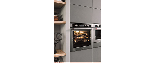 KitchenAid Major Appliances Launched on BIMobject® Cloud Platform